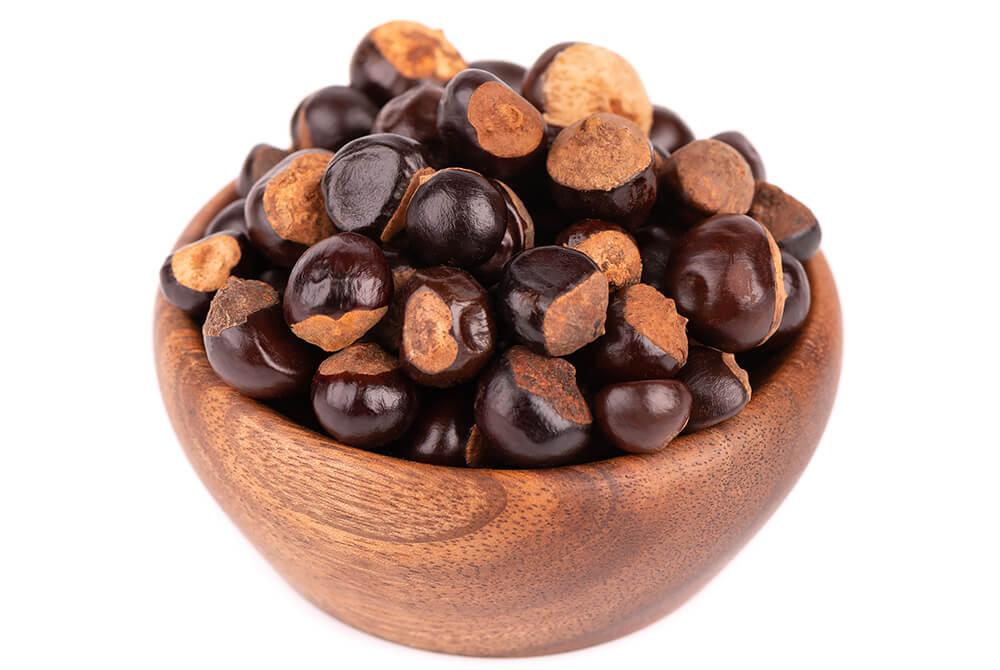 Guarana Γκουαρανά (Guarana) καρπός - Image 1