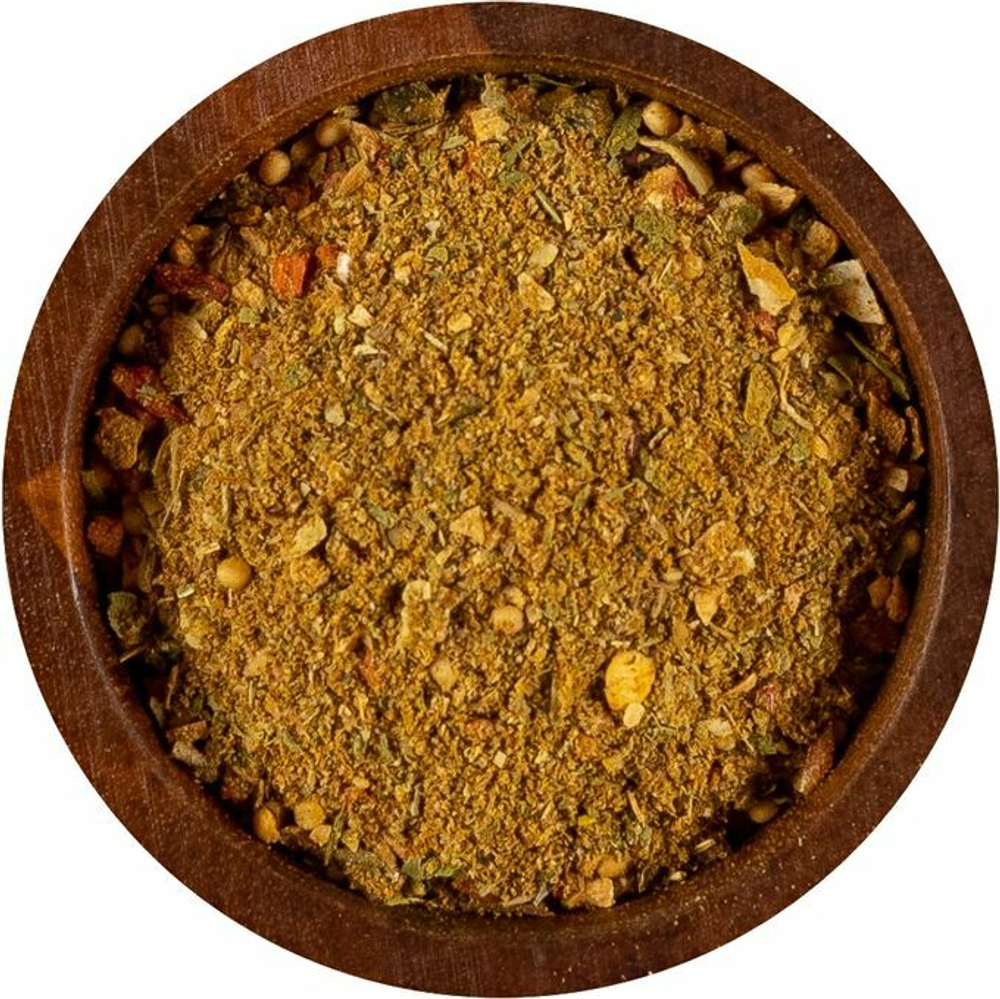 Meigma xoirino Μείγμα για χοιρινό - Image 1
