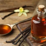 Εκχύλισμα βανίλιας (Bourbon Vanilla) 20ml