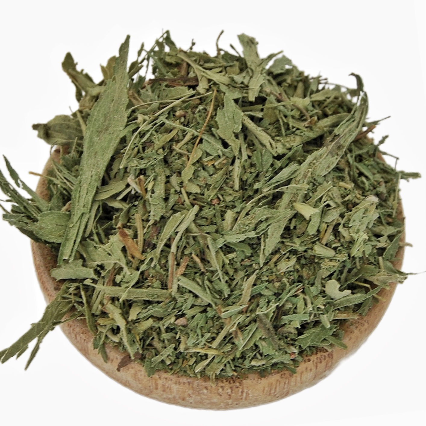 Stevia fylla Στέβια αποξηραμένα φύλλα (50γρ) - Image 1