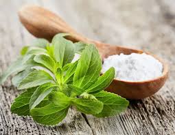 Stevia poudra 1_3 Στέβια 1:3 Πούδρα - Image 1