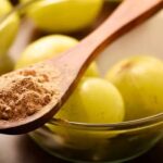 Άμλα σκόνη - Amla Powder (Βιολογικό)