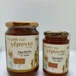 Μέλι του Γέροντα Έλατο-Βανίλια
