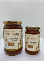 Μέλι του Γέροντα Έλατο-Βανίλια
