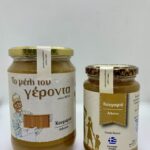 Μέλι του Γέροντα Κουμαριά