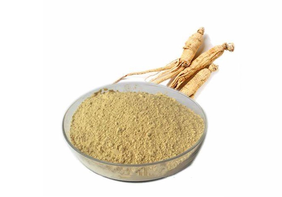 Siviriano Ginseng Σιβηριανό Τζινσένγκ σκόνη (Βιολογικό) - Image 1